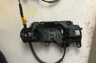 AUDI Q5 FY (2016-2024) Кронштейн ручки задней правой двери 80C-A.837.812,80A837812 12039445