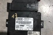 AUDI A4 B8/8K (2011-2016) Jednotka ovládania ručnej brzdy 8K0907801D 33535442
