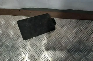 AUDI A7 C7/4G (2010-2020) Другие внутренние детали 4H0971981 33406343