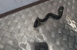 AUDI A6 C6/4F (2004-2011) Chladiace hadice 4G0819350B 33406403