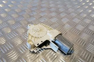 AUDI Q5 8R (2008-2017) Motor regulátora okna ľavých predných dverí 33406503