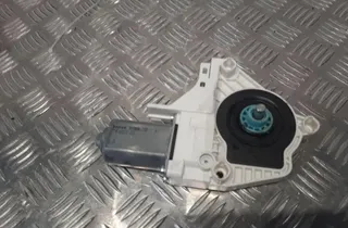 AUDI Q5 8R (2008-2017) Motor regulátora okna ľavých predných dverí 8K0959801B 33406622