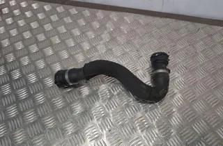 AUDI A6 C6/4F (2004-2011) Chladiace hadice 4F0122193C,4G0121049Q 33406652