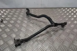 AUDI A7 C7/4G (2010-2020) EGR Tube Pipe 06E131848H 33406657