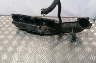 BMW X5 E70 (2006-2013) Sacia potrubie 7555666 33406733