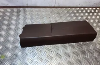 BMW X5 E70 (2006-2013) Ľavý stĺpik B obloženie 51437129753 33408831