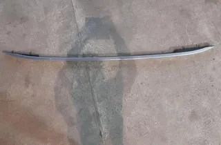 VOLKSWAGEN Touareg 2 generation (2010-2018) Ручка крыши задняя левая 7P6860043B 33408867