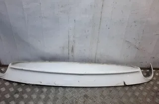AUDI A7 C7/4G (2010-2020) Диффузор заднего бампера 4G8807521 33408916