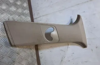 BMW X5 E70 (2006-2013) Ľavý stĺpik B obloženie 503357PD 33409077