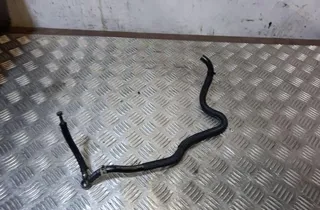 VOLKSWAGEN Touareg 2 generation (2010-2018) Шланги охлаждающей жидкости 33409975