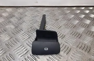 AUDI A3 8V (2012-2020) Handbrake Handle 4L1711878 33410283