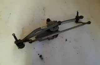 AUDI A3 8V (2012-2020) Mechanizmus stierača predného čelného skla 8V1955023C 33410879