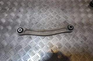 PORSCHE Cayenne 958 (2010-2018) Rear Left Arm 7L0505376A 33410942