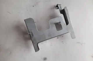 VOLKSWAGEN Touareg 2 generation (2010-2018) Другие кузовные детали 7P6035209 33411404