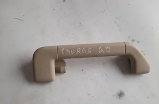 VOLKSWAGEN Touareg 2 generation (2010-2018) Ручка крыши задняя левая 3D5857608 33411412