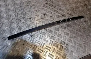 BMW X6 E71/E72 (2008-2012) Панель задней левой двери 33411690