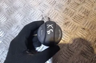 BMW X6 E71/E72 (2008-2012) Uzáver palivovej nádrže 33411811