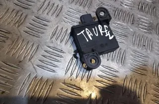 VOLKSWAGEN Touareg 2 generation (2010-2018) Senzor tlaku v pneumatikách 7PP907283 33411849