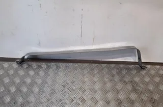 BMW X6 E71/E72 (2008-2012) Držiak nádrže na palivo 33411857