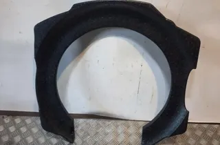 AUDI A8 D2/4D (1994-2002) Отделка отсека запасного колеса 4H0864501G 33412592