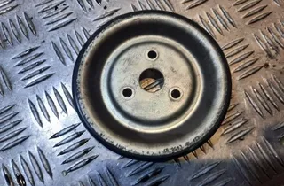 MINI Cooper R56 (2006-2015) Шкив водяного насоса 761902080 33413019