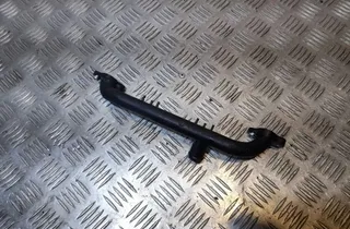 AUDI A6 C6/4F (2004-2011) Chladiace hadice 06E121083 33413389