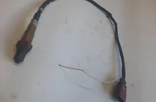 AUDI A8 D2/4D (1994-2002) Lambda kyslíkový senzor 4H0906262G 33413495