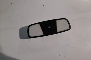 AUDI A3 8V (2012-2020) Interiérové osvetlenie 8V0947111 33413976