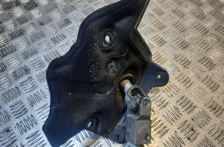 BMW 7 Series F01/F02 (2008-2015) Riadiaca stĺpová hriadeľ 1056068A 33414717