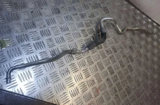 BMW 7 Series F01/F02 (2008-2015) Chladiace hadice 17227575458 33414736