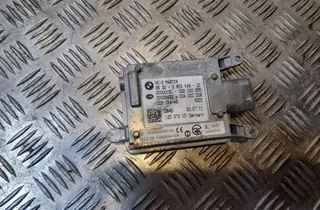 BMW 7 Series F01/F02 (2008-2015) Модуль управления слепым пятном 66326851149 33414828