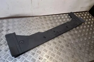 AUDI A5 Sportback 8T (2009-2011) Отделка отсека запасного колеса 8T0863373 33415049