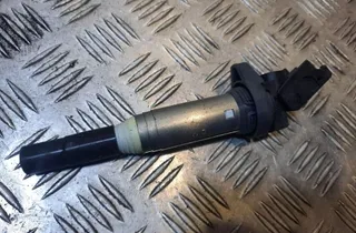 BMW X5 F15 (2013-2018) Vysokonapäťová zapalovacia cievka 7594596 33415126