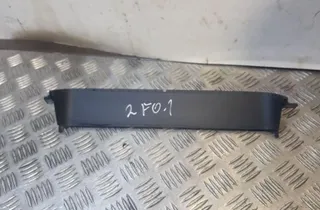 BMW 7 Series F01/F02 (2008-2015) Other Interior Parts 07383001 33415648