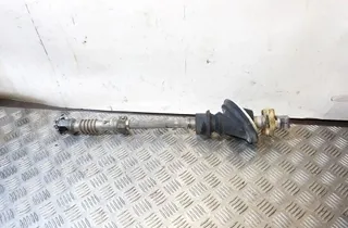 BMW 7 Series F01/F02 (2008-2015) Riadiaca stĺpová hriadeľ 33415872