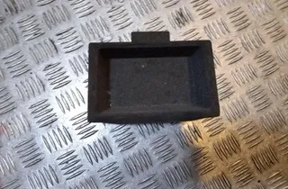 MERCEDES-BENZ GL-Class X166 (2012-2015) Другие внутренние детали A1666800013 33417003