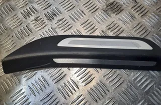 AUDI Q5 8R (2008-2017) Отделка заднего левого порога 8R0853375 33417176