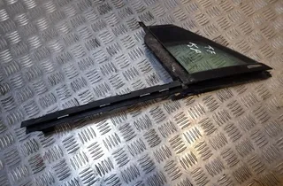 FORD Fusion 1 generation (2002-2012) Front door glass rail 33417371