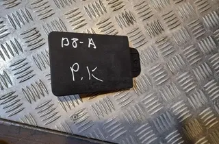 AUDI A4 allroad B8 (2009-2015) Other Interior Parts 8J0971981 33417583