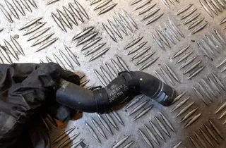 AUDI A6 C6/4F (2004-2011) Chladiace hadice 4F1819374 33417992