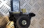 AUDI Q7 4L (2005-2015) Motor ovládania okna pravých zadných dverí 8W0959801 33419734