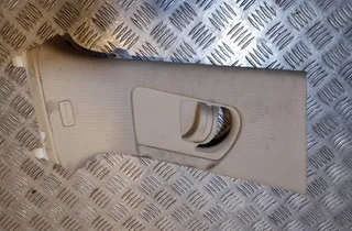 AUDI A4 B9/8W (2015-2024) Ľavý stĺpik B obloženie 33419787