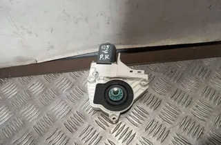 AUDI Q5 8R (2008-2017) Motor regulátora okna ľavých predných dverí 8K0959801B 33420031