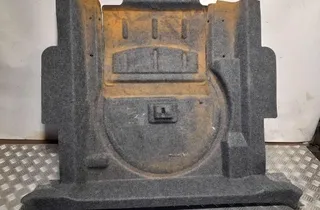 AUDI Q5 8R (2008-2017) Отделка отсека запасного колеса 8R0863462 33420394