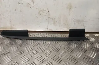 AUDI A6 C6/4F (2004-2011) Отделочный щит панели  4G1857304 33420426