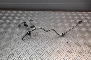 AUDI A6 C6/4F (2004-2011) Palivová rúrka 501AA 33420922