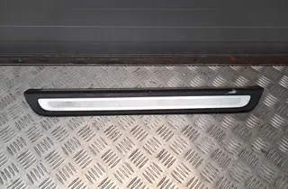 AUDI Q5 8R (2008-2017) Pravý bočný plastový kryt prahu 8R0853374 33420991