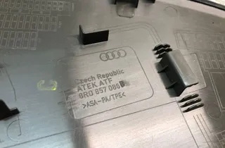 AUDI Q5 8R (2008-2017) Panel Trim Side 8R0857086B 33421583