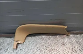 PORSCHE Cayenne 958 (2010-2018) Обивка крышки багажника 7P5867587 33421833