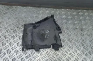 AUDI A5 F5 (2016-2024) Защита днища левая 8W0825201 33423100